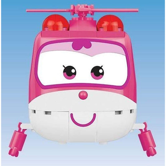 Cobi 25123 Super Wings Dizzy