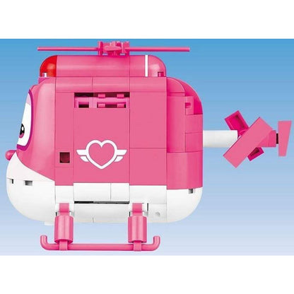 Cobi 25123 Super Wings Dizzy