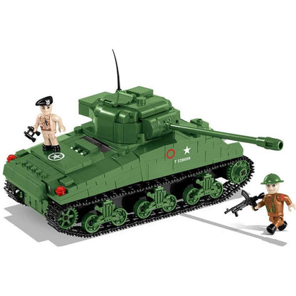 Cobi 2515 Sherman Firefly
