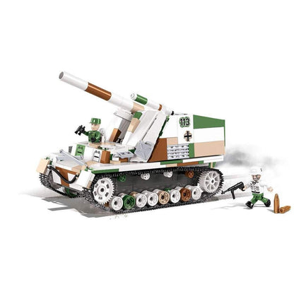 Cobi 2516 Historical Collection SD.KFZ. 165 Hummel