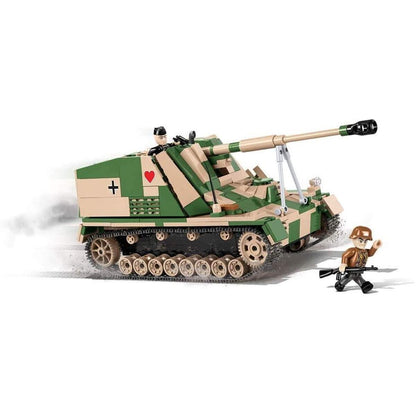 Cobi 2517 Historical Collection Panzer SO.KFZ 164 Nashorn