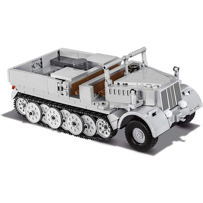 Cobi 2522 Historical Collection SD.KFZ 9 Famo