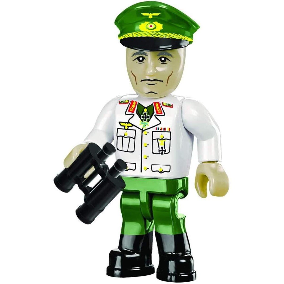 Cobi 2525 Historical Collection Rommel's Mammoth