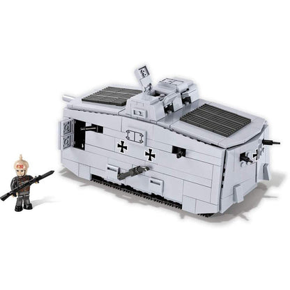 Cobi 2982 Sturmpanzerwagen A7V