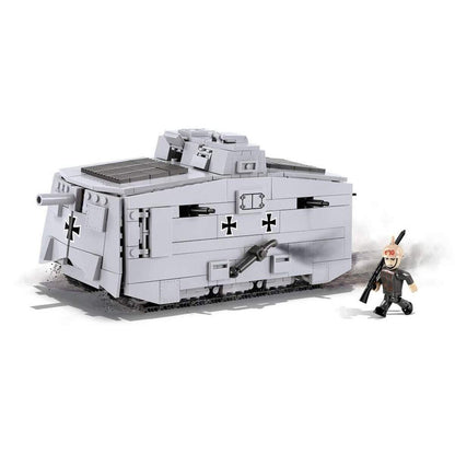 Cobi 2982 Sturmpanzerwagen A7V