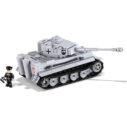 Cobi 3000B World of Tanks Panzer Tiger I