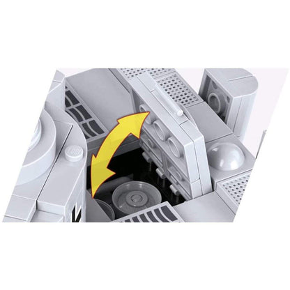 Cobi 3000B World of Tanks Panzer Tiger I