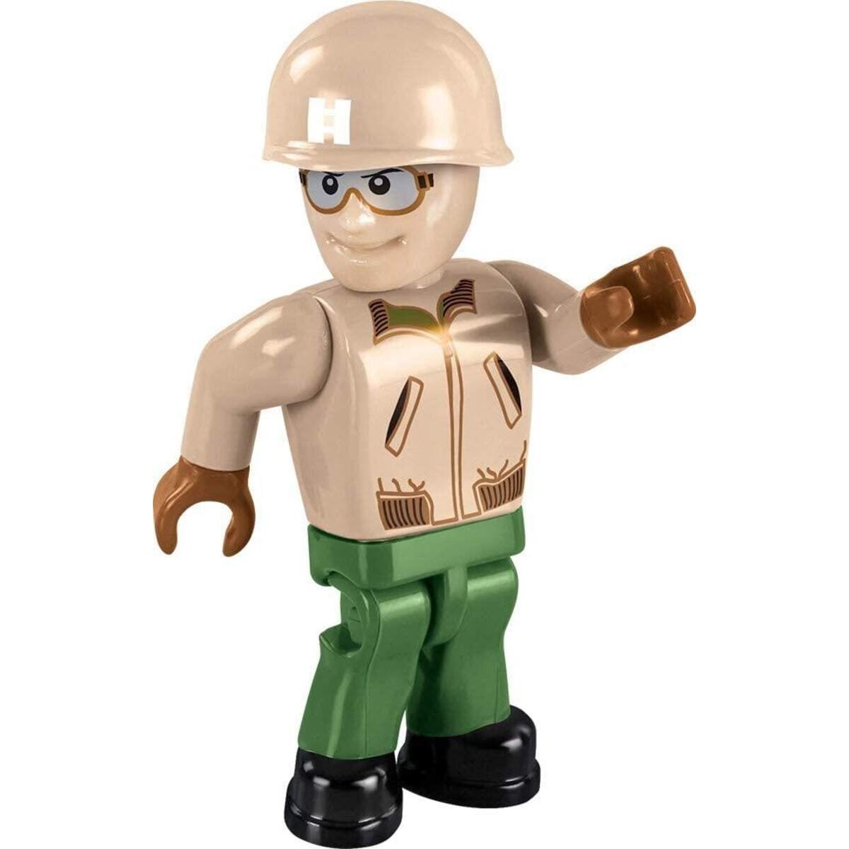 Cobi 3007A World of Tanks Panzer M4 Shermann