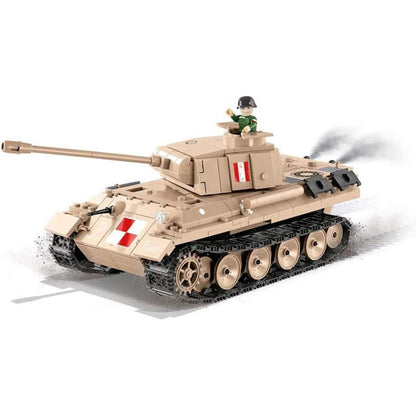 Cobi 3035 Panther Warsaw Uprising