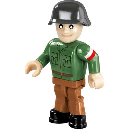 Cobi 3035 Panther Warsaw Uprising
