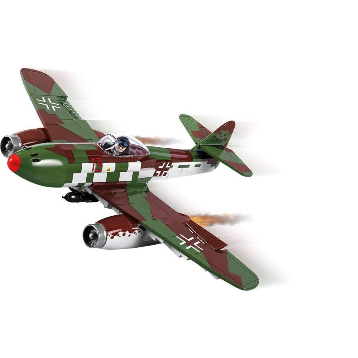 Cobi 5543 Historical Collection Messerschmitt ME 262A