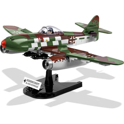 Cobi 5543 Historical Collection Messerschmitt ME 262A