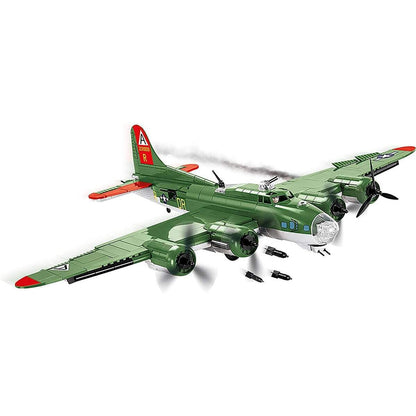 Cobi 5703 Historical Collection Boeing B-17G Flying Fortress
