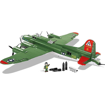 Cobi 5703 Historical Collection Boeing B-17G Flying Fortress