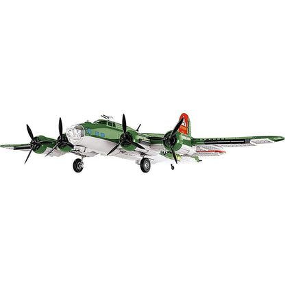 Cobi 5703 Historical Collection Boeing B-17G Flying Fortress