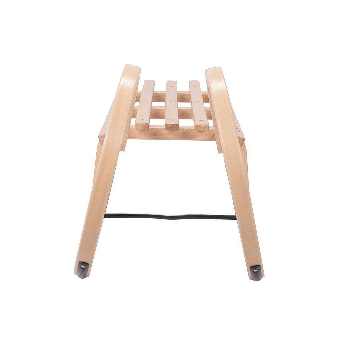 Colint Hörnerrodel Holzschlitten 100 cm