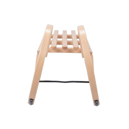 Colint Hörnerrodel Holzschlitten 100 cm