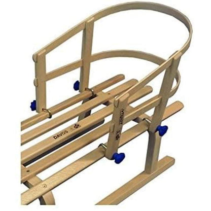 Colint Schlittenlehne