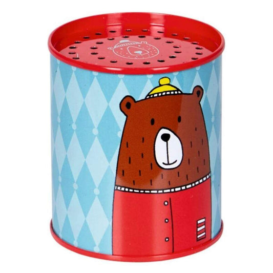 Coppenrath Brumm-Dose Bunte Geschenke, sortiert