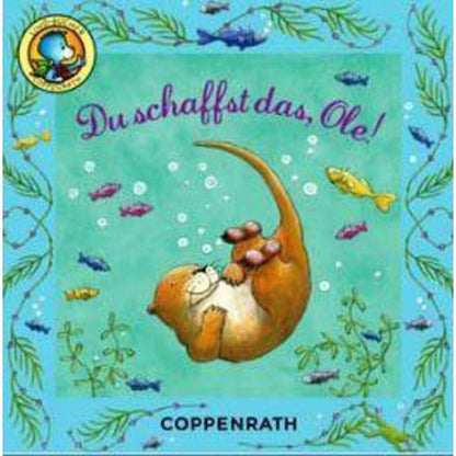 Coppenrath Lino Buch Nr.56 - Linos schönste Mutmachgeschichten, 1 Stück, 6-fach sortiert
