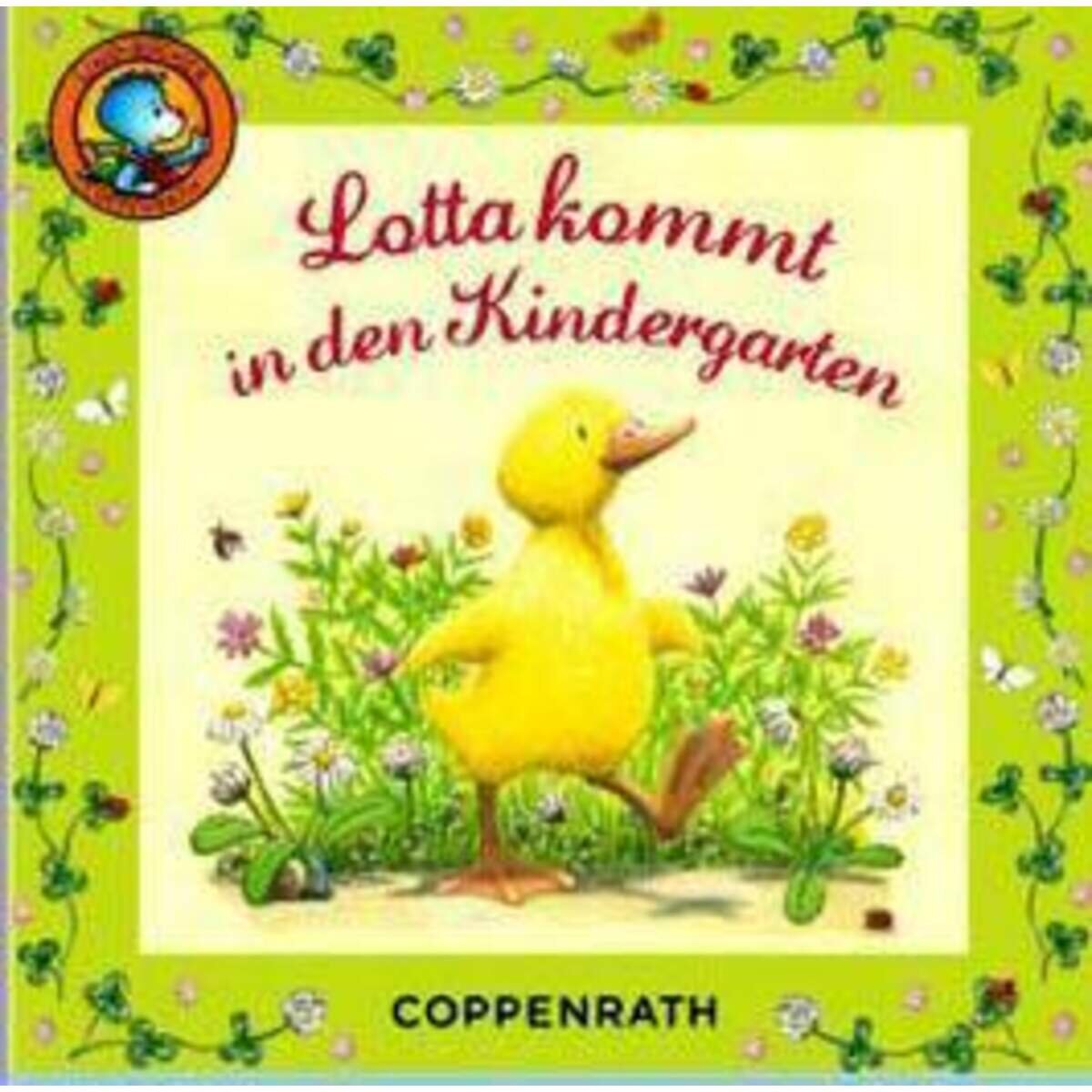 Coppenrath Lino Buch Nr.56 - Linos schönste Mutmachgeschichten, 1 Stück, 6-fach sortiert
