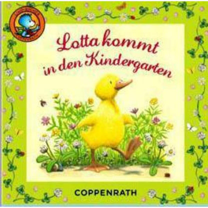 Coppenrath Lino Buch Nr.56 - Linos schönste Mutmachgeschichten, 1 Stück, 6-fach sortiert