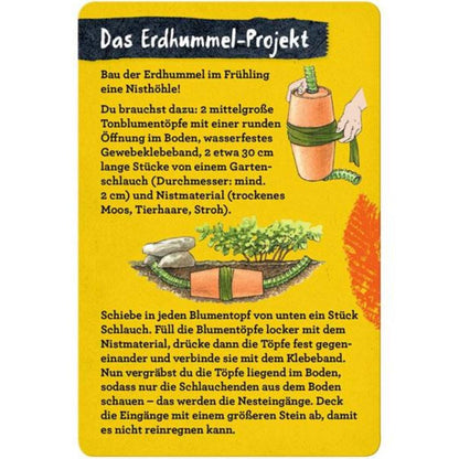 Coppenrath Verlag 50 Insekten, Spinnen & Co. (Nature Zoom)