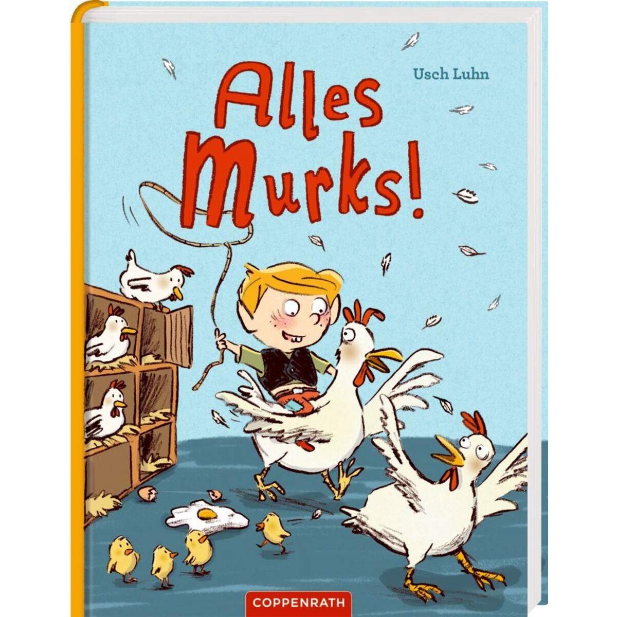 Coppenrath Verlag Alles Murks!