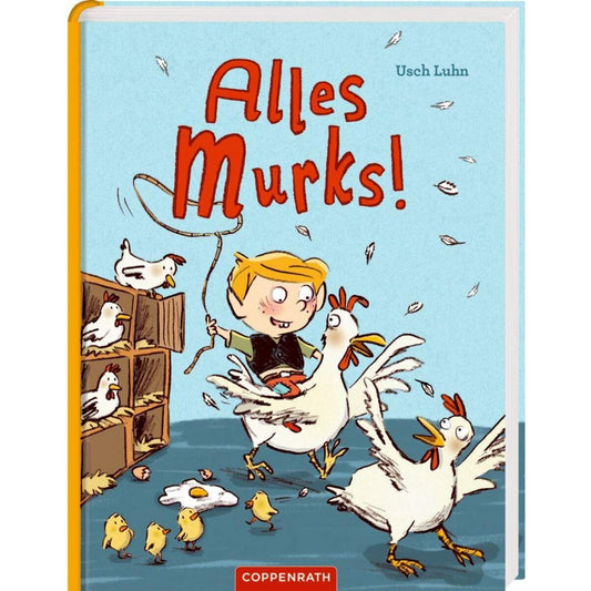 Coppenrath Verlag Alles Murks!