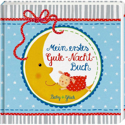 Coppenrath Verlag BabyGlück: Mein erstes Gute-Nacht-Buch