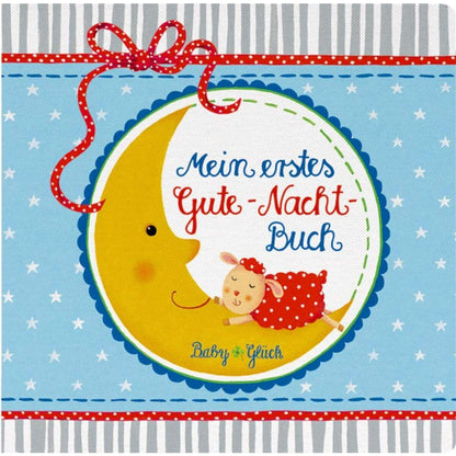Coppenrath Verlag BabyGlück: Mein erstes Gute-Nacht-Buch