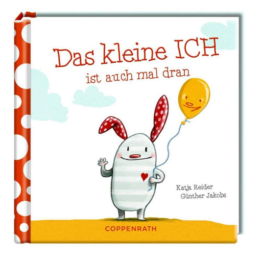Coppenrath Verlag Das kleine ICH ist auch mal dran