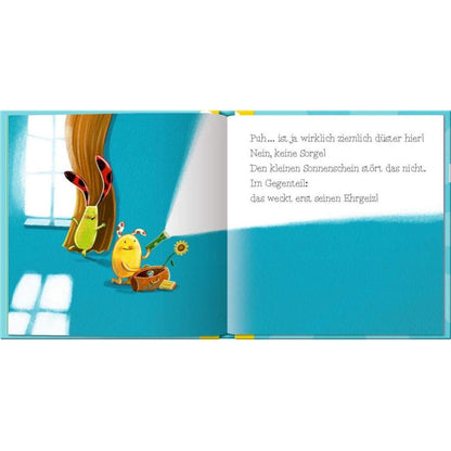 Coppenrath Verlag Der kleine Sonnenschein für dich (Das kl. Glück)
