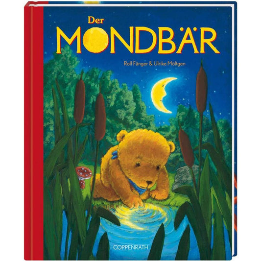 Coppenrath Verlag Der Mondbär
