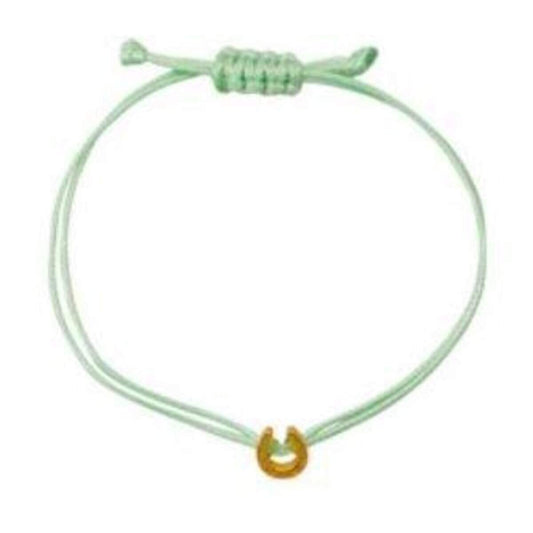 Coppenrath Verlag Die Spiegelburg Armband trend Pferdefreunde, 1 Stück, 2-fach sortiert