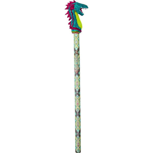 Coppenrath Verlag Die Spiegelburg Bleistift mit Topper Rulantica