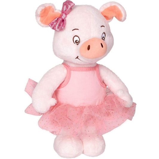 Coppenrath Verlag Die Spiegelburg Schwein Pupsi Prinzessin Lillifee (Ballett)