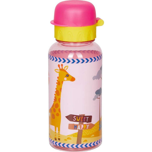Coppenrath Verlag Die Spiegelburg Trinkflasche Giraffe (ca. 0,4l) Kleine Freunde