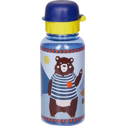 Coppenrath Verlag Die Spiegelburg Trinkflasche Bär (ca. 0,4l) Kleine Freunde