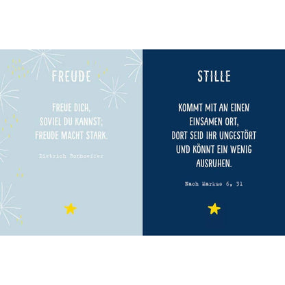 Coppenrath Verlag Discover your world - Was ist dir heute wichtig? (Roulette)