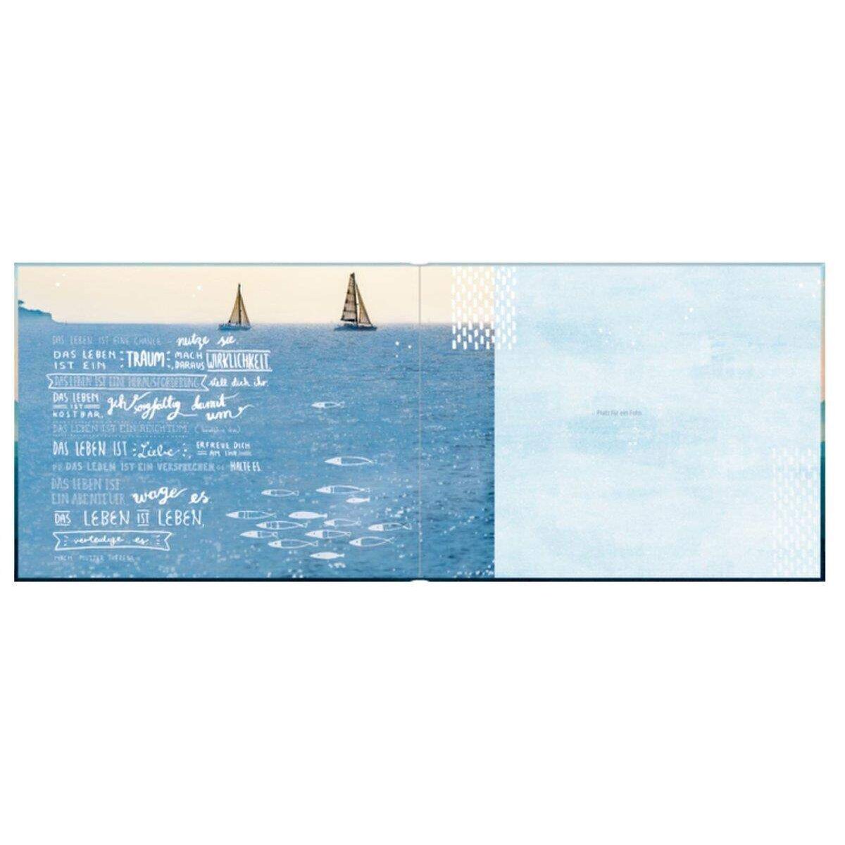 Coppenrath Verlag Eintragalbum Meine Konfirmation