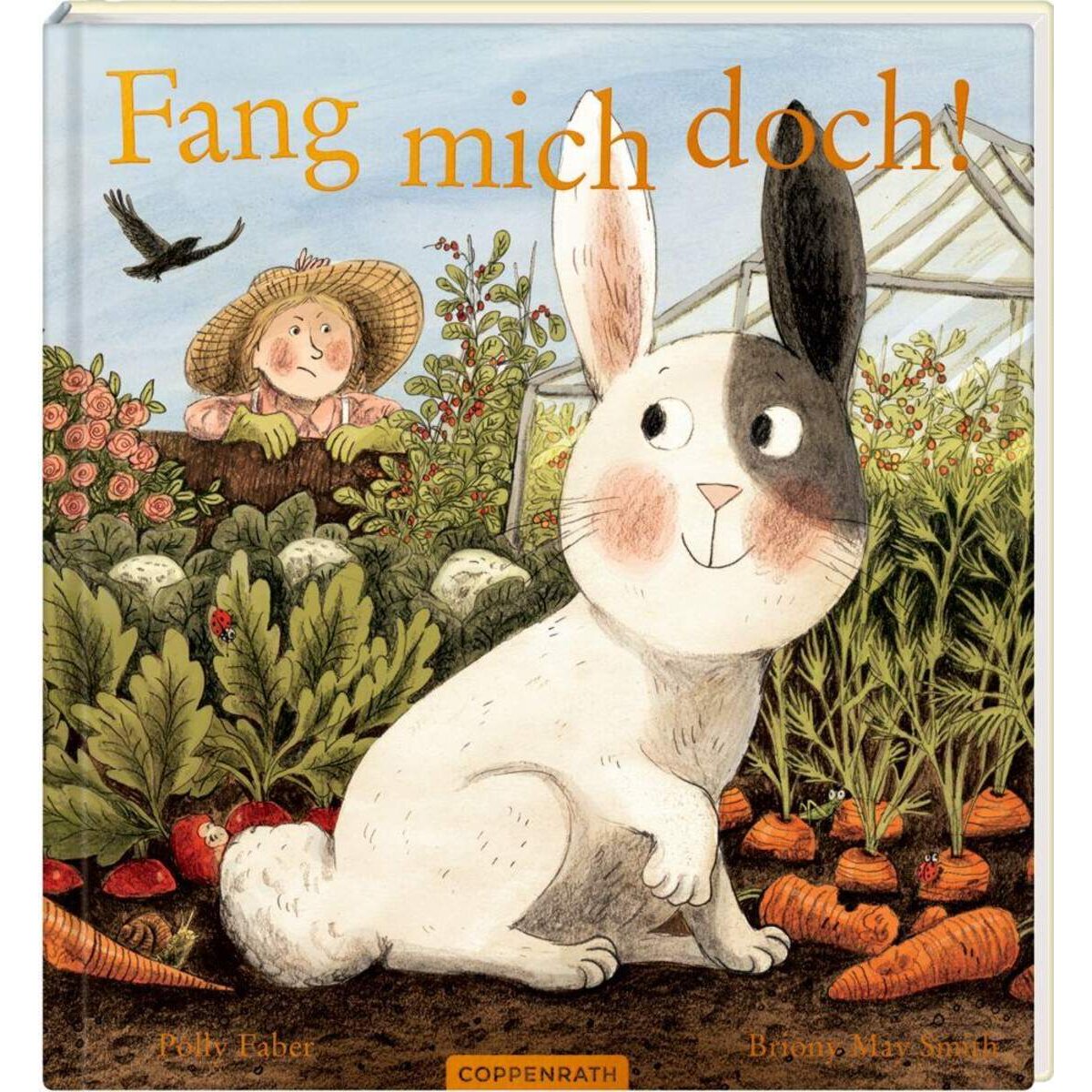 Coppenrath Verlag Fang mich doch!