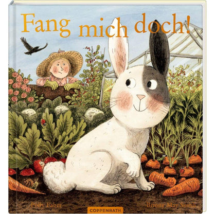 Coppenrath Verlag Fang mich doch!