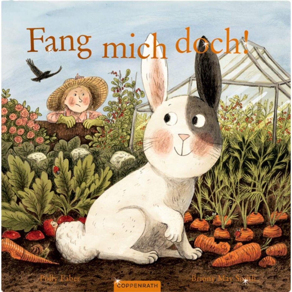 Coppenrath Verlag Fang mich doch!