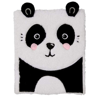 Coppenrath Verlag Freundebuch: Kuschelfreunde - Meine Freunde (Panda)