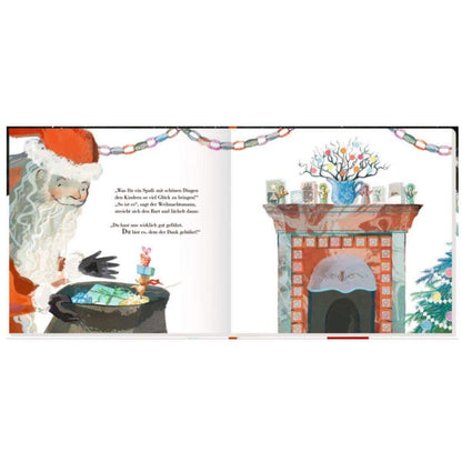 Coppenrath Verlag Frohe Weihnachten, kleine Maus!