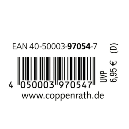 Coppenrath Verlag Häkelengelchen - Ich bin bei dir, sort. im Display