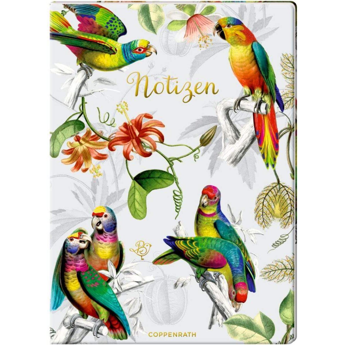 Coppenrath Verlag Kl. Auszeiten: Herzlichen Glückwunsch (Geschenkset) B.Behr