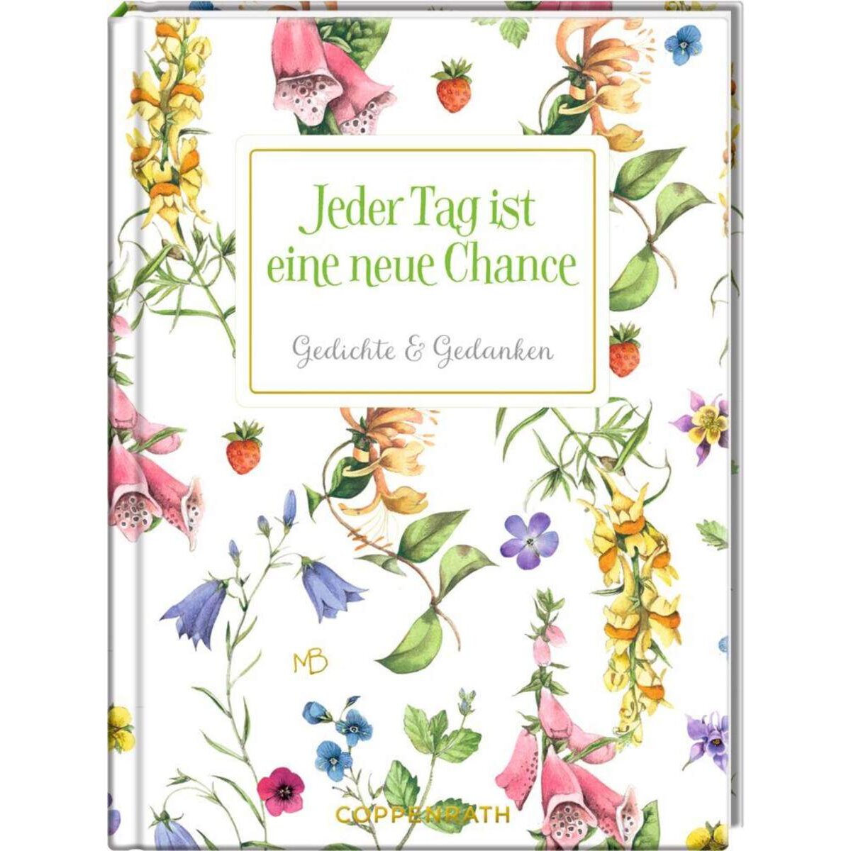 Coppenrath Verlag Kl. Auszeiten: Jeder Tag ist eine ... (Geschenkset) Bastin