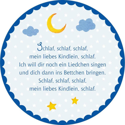 Coppenrath Verlag Krabbel-Spiele-Dose BabyGlück